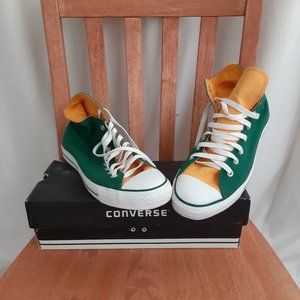 Converse Chuck Taylor All-Star Hi Top Sneakers